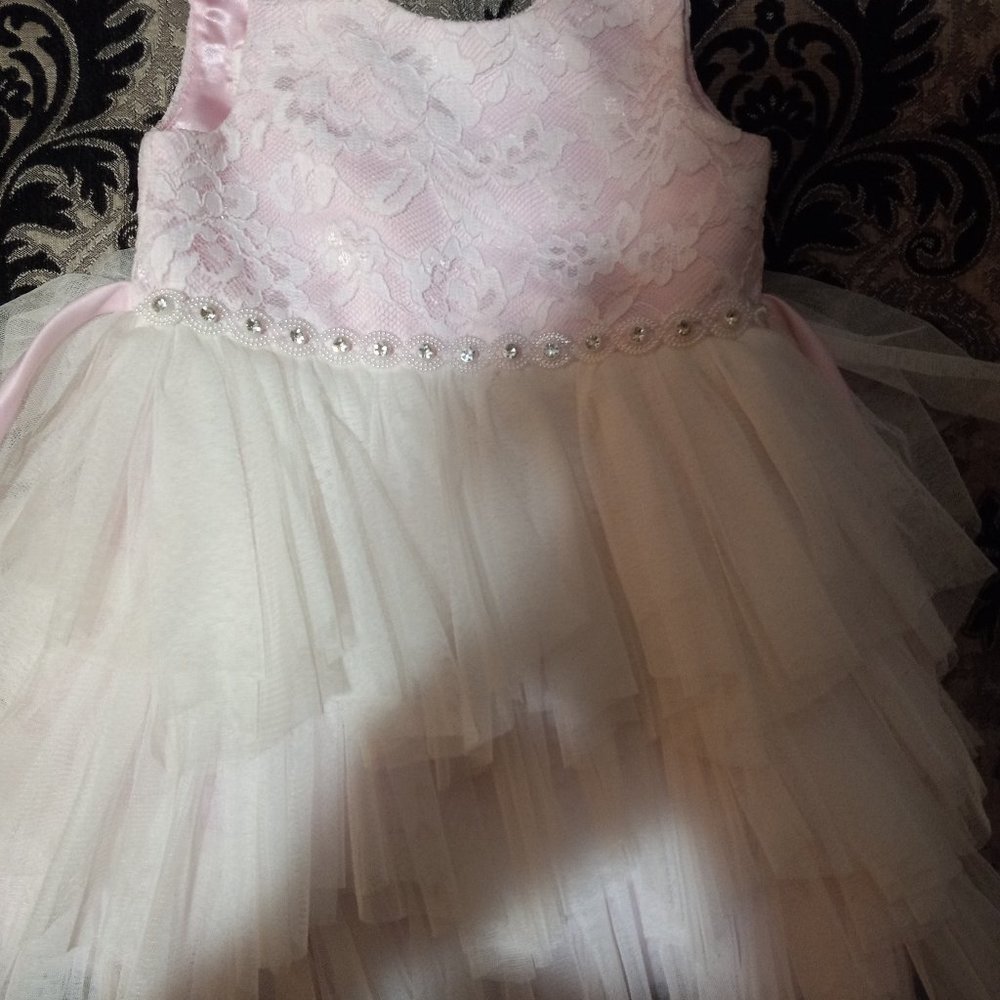 Toddler Dress